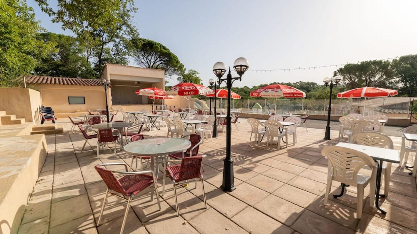 Camping Lou Cantaire