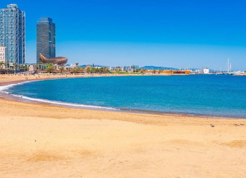 Playa Foto