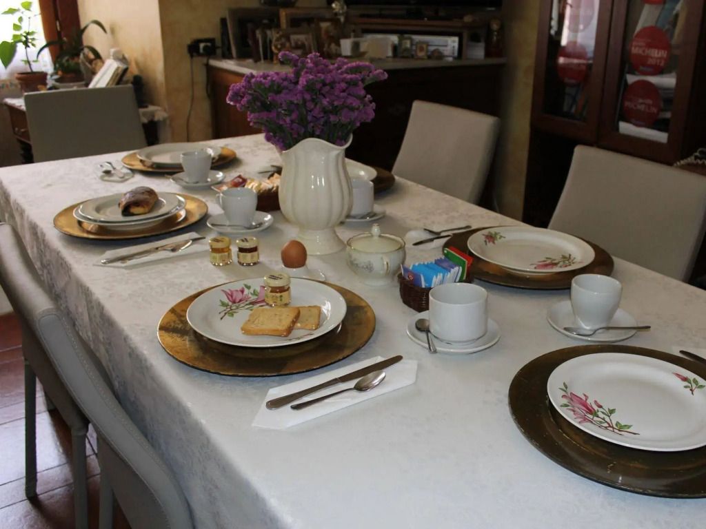 Comedor Foto