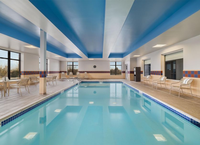 Piscina Foto