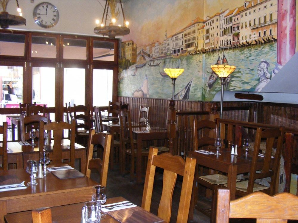 Restaurante
