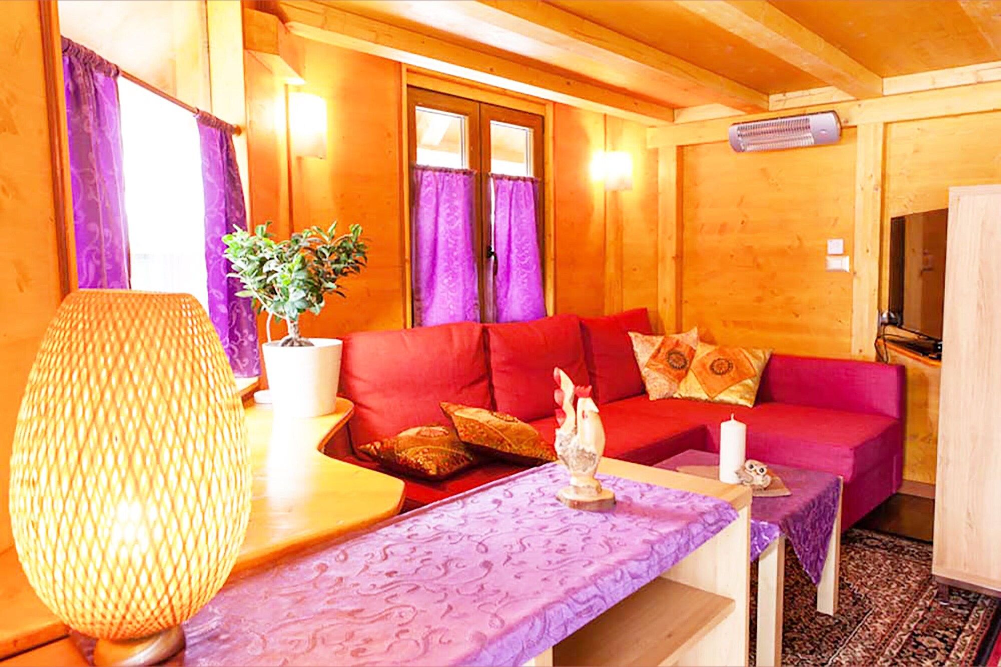 Sala de estar