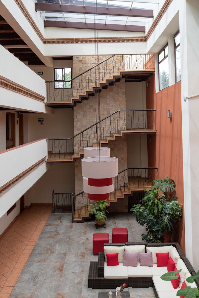 Recepción