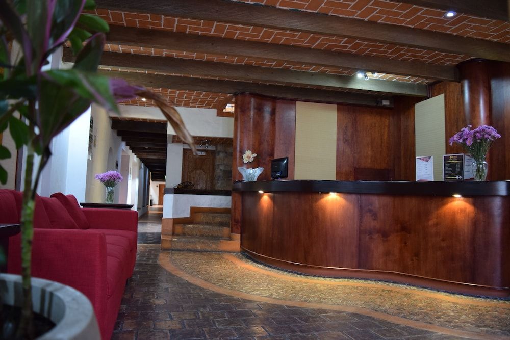 Recepción