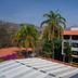 Vista del exterior