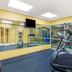 Gimnasio