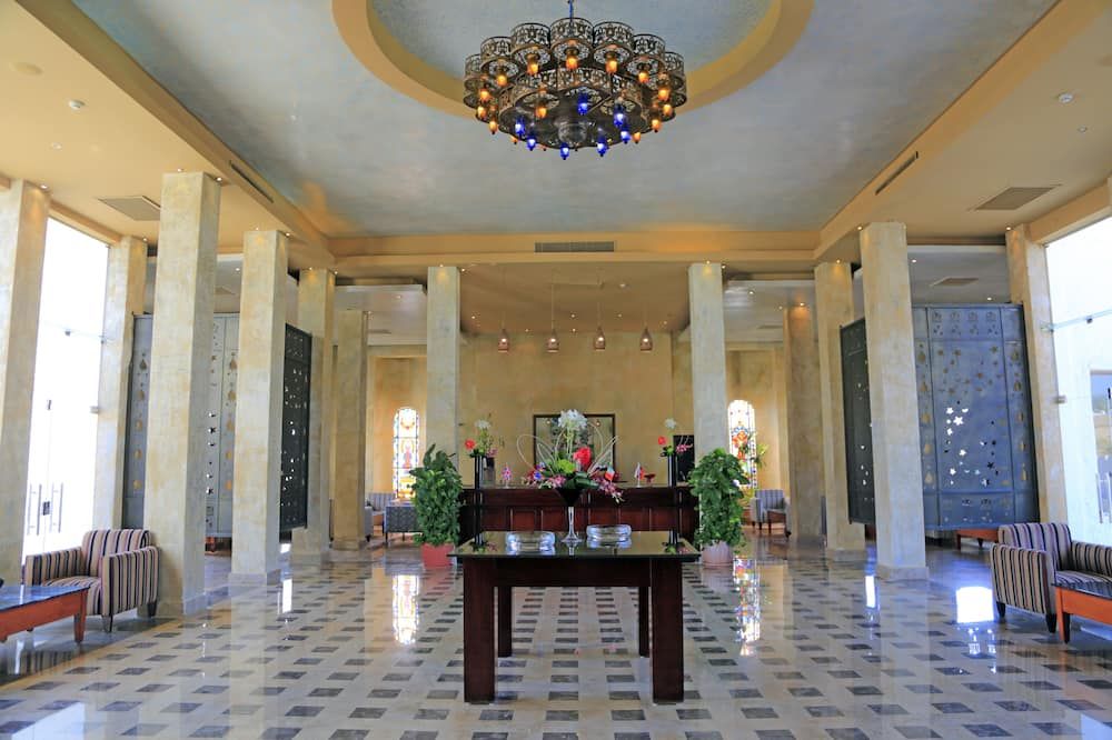 Recepción
