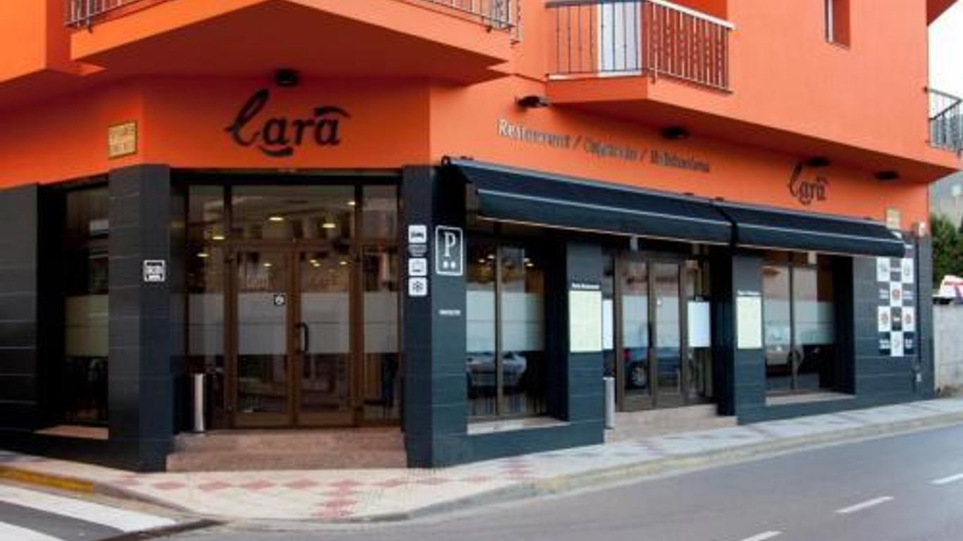 Hostal Lara