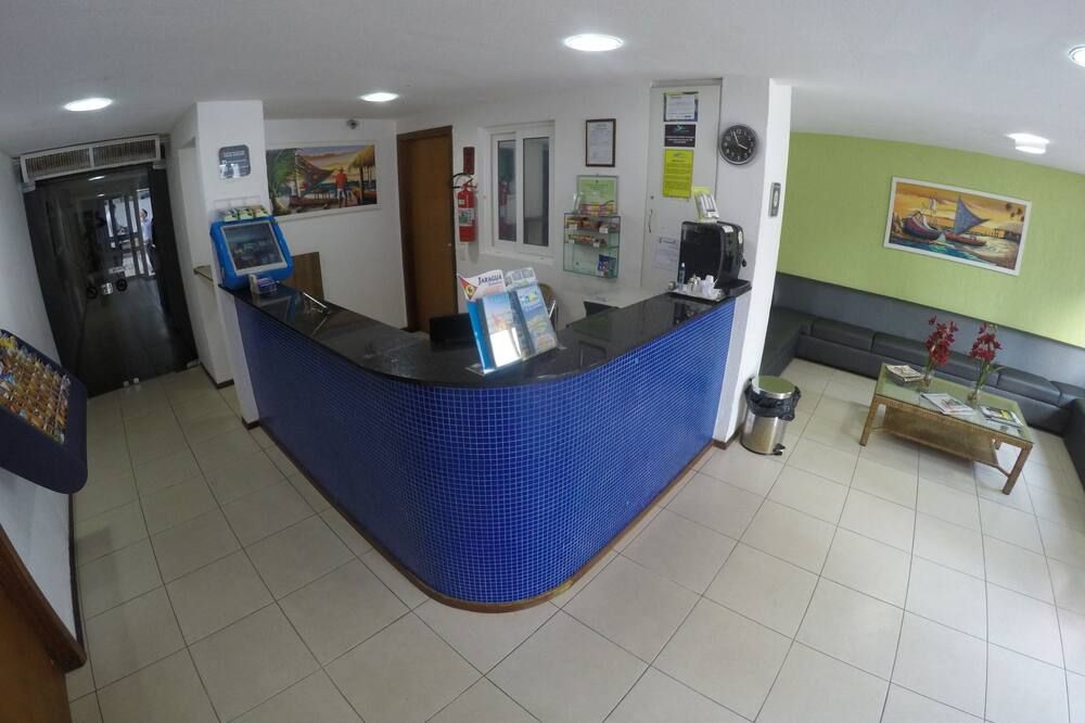 Recepción