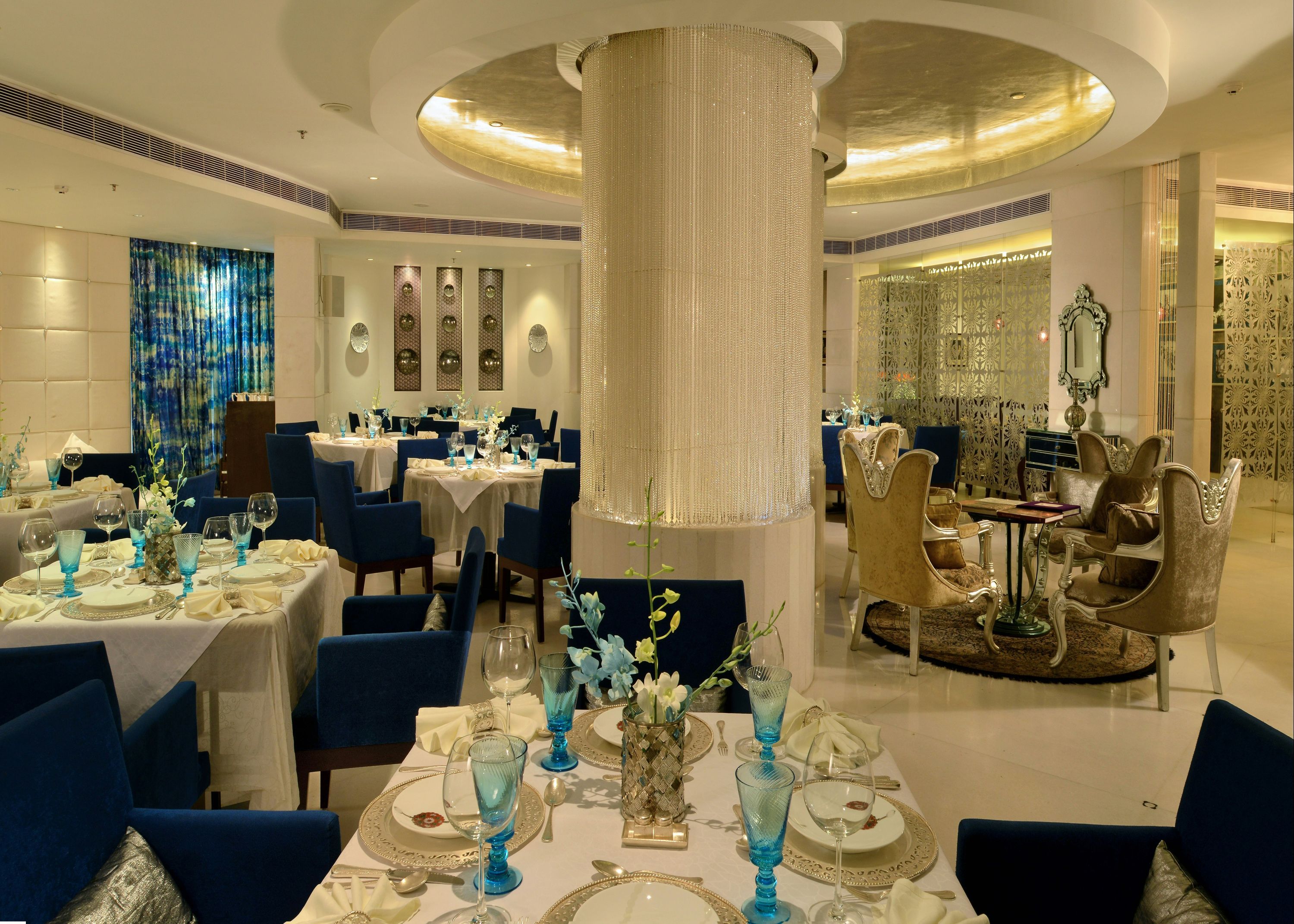 Sala de banquetes