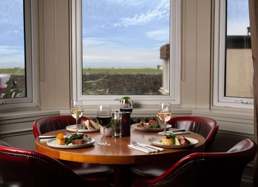 Comedor Foto
