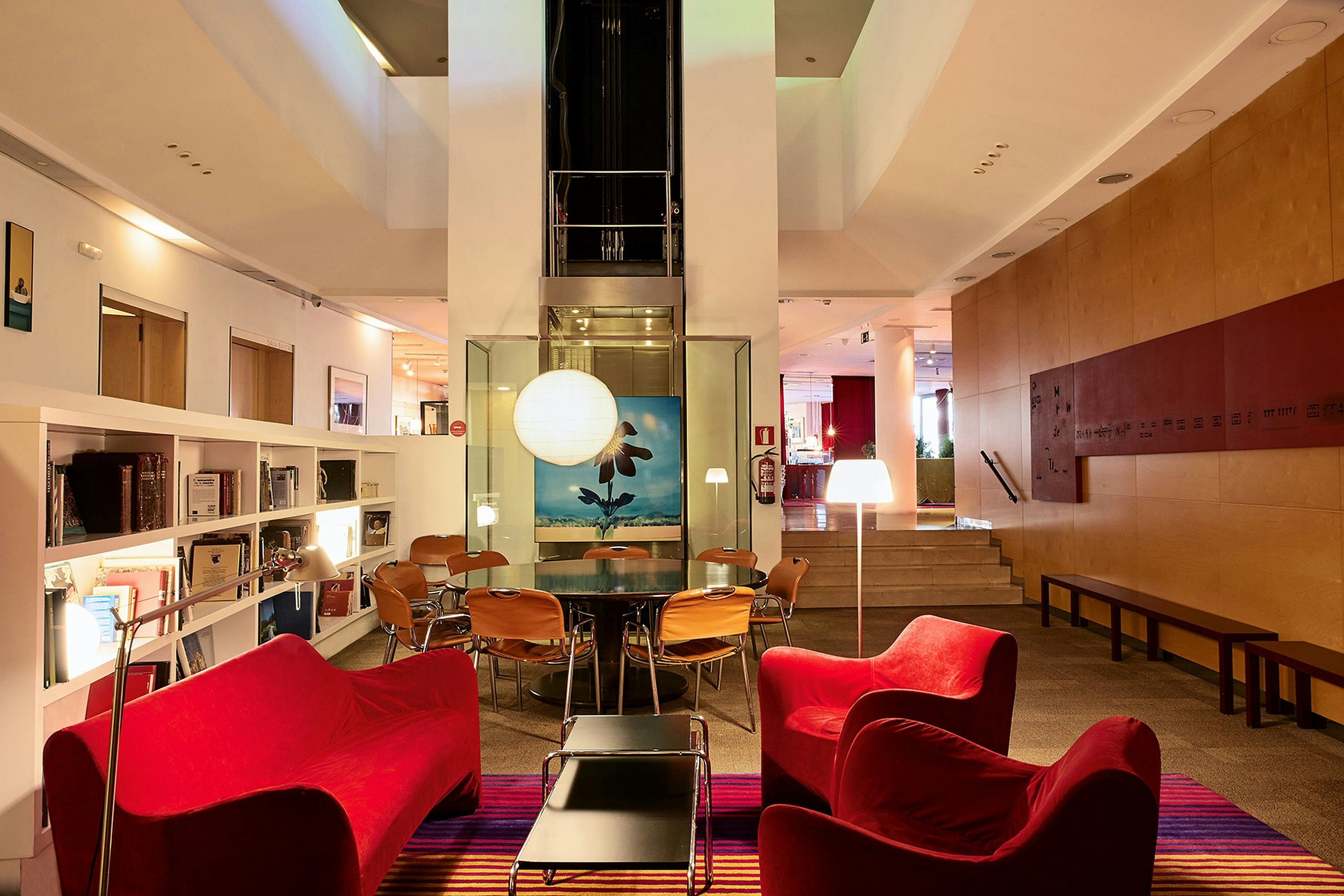 Sala de estar