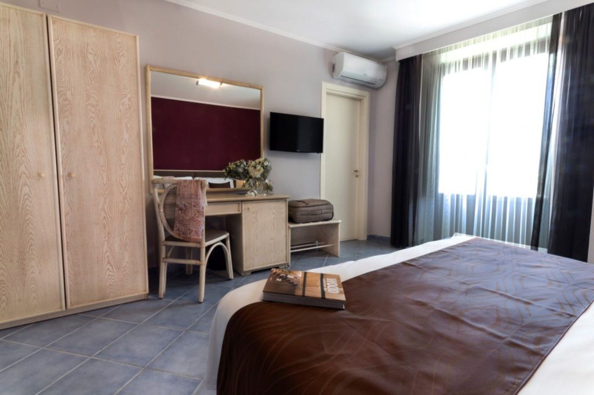 Habitación