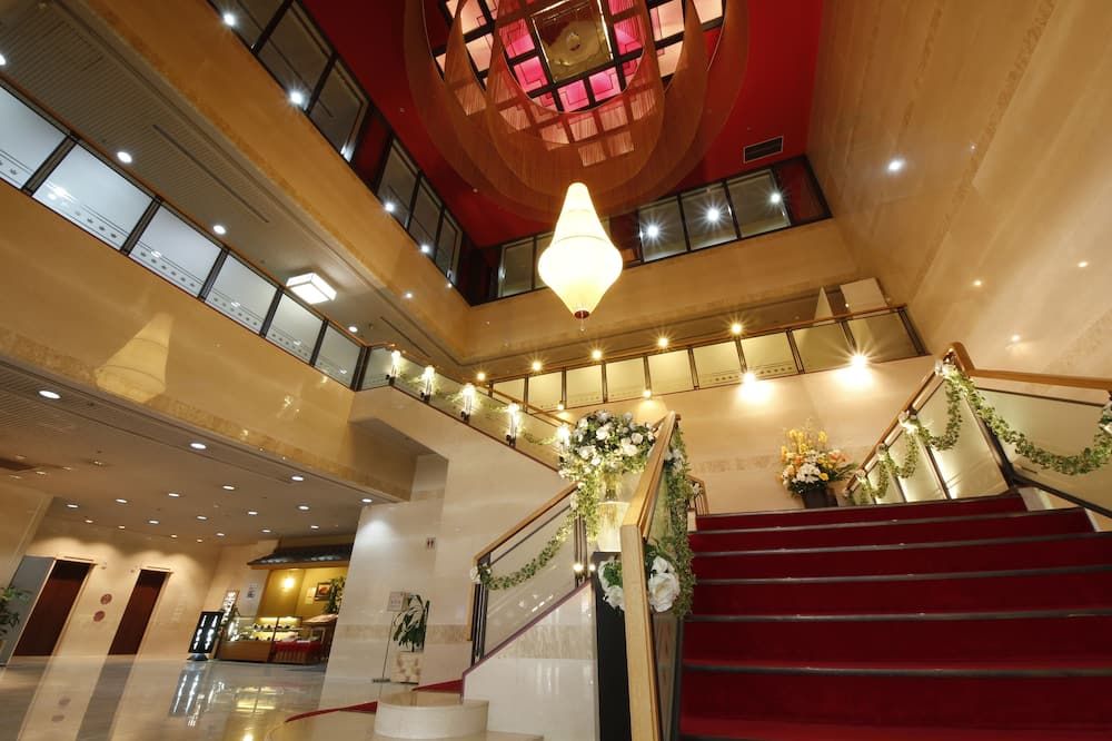 Escaleras
