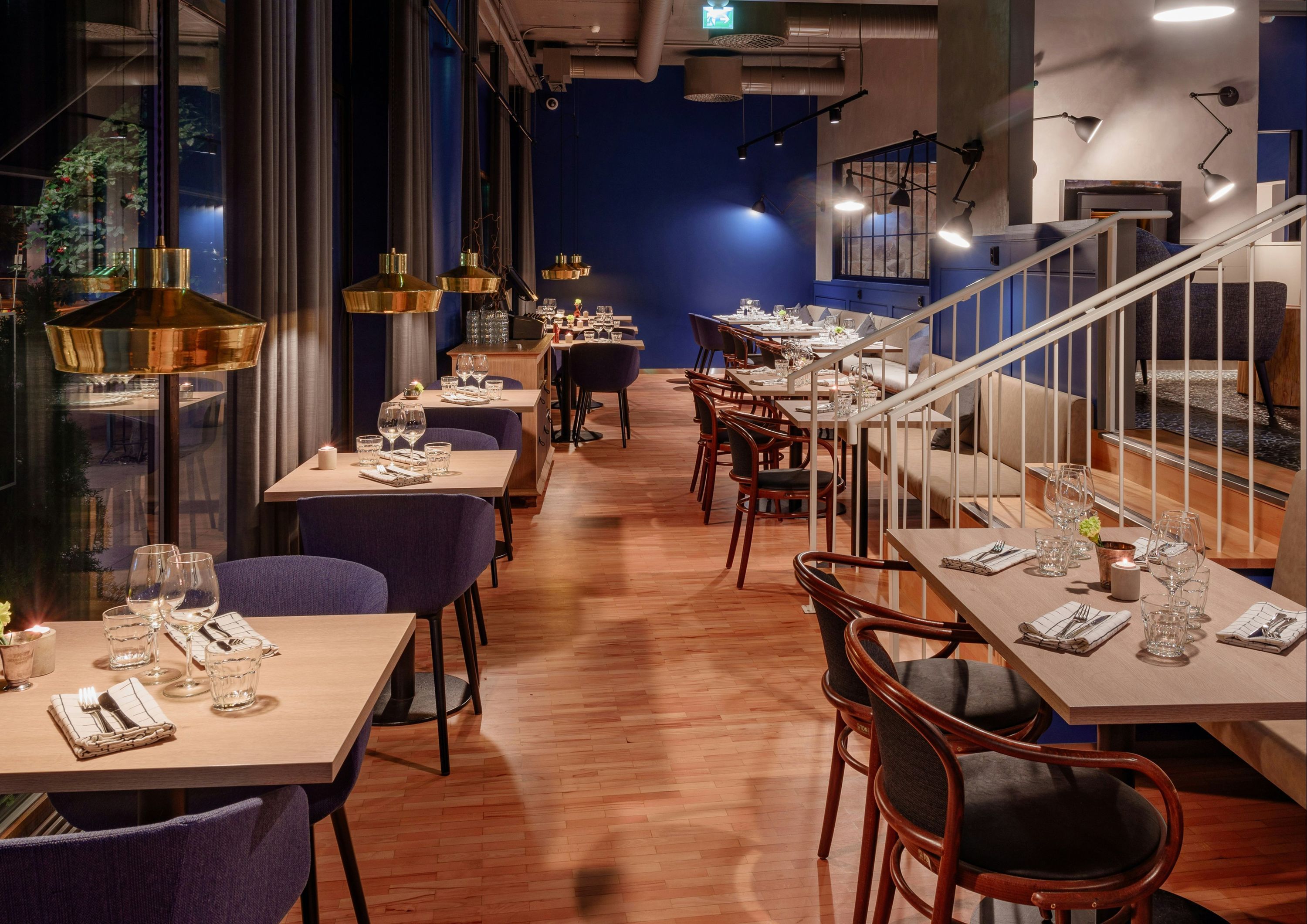 Restaurante