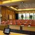 Sala de conferencias