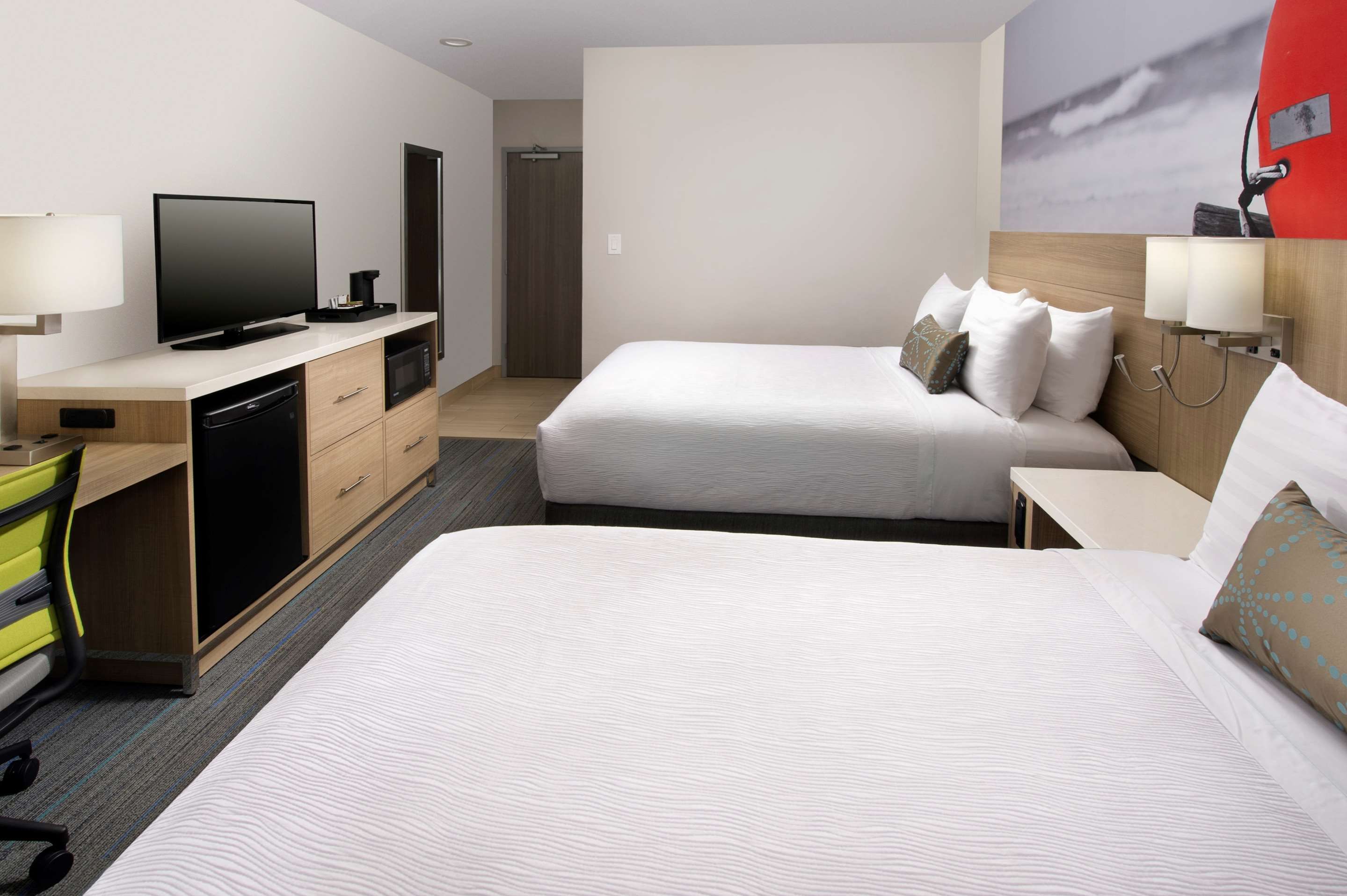 Habitación
