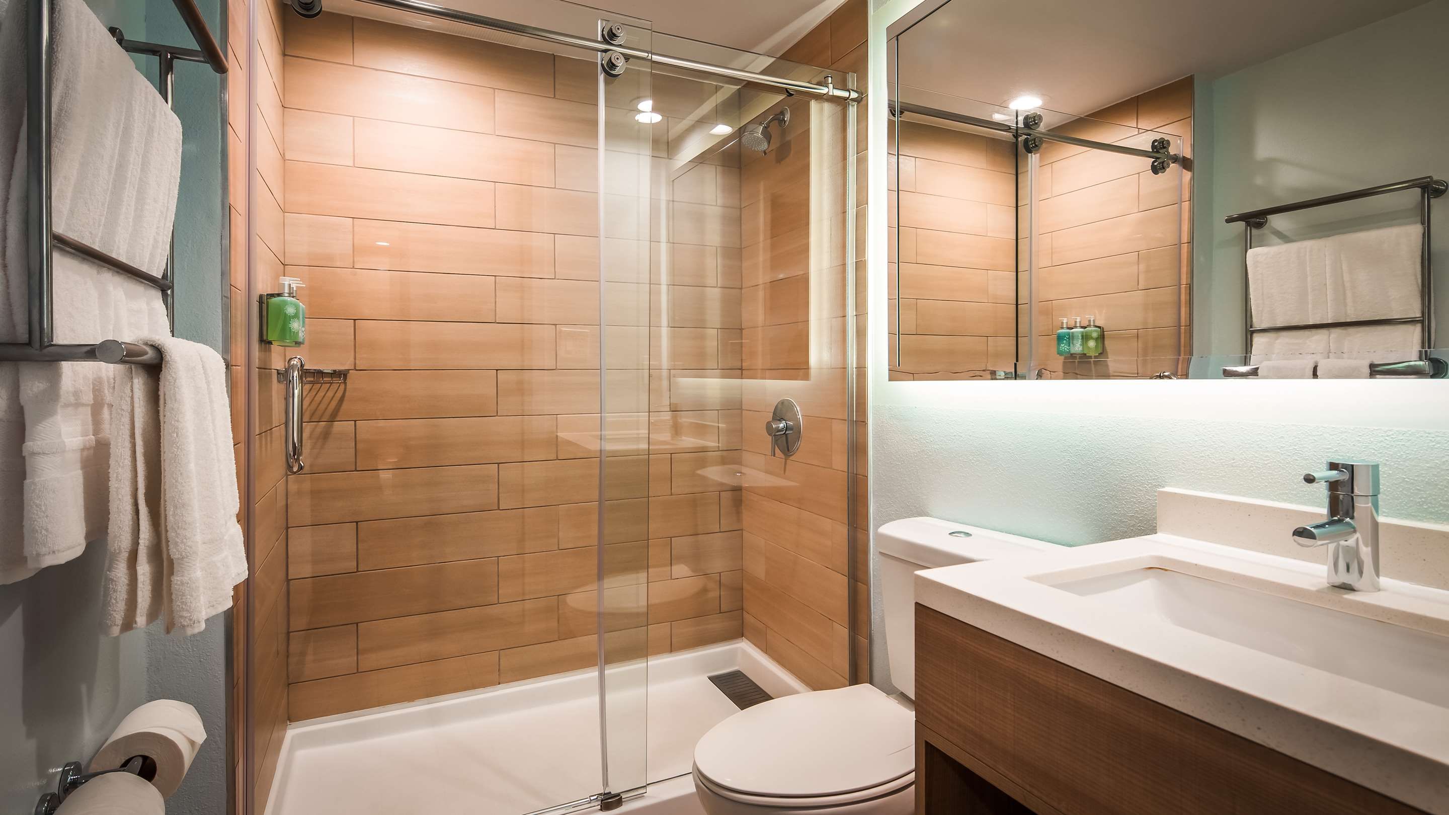 Baño