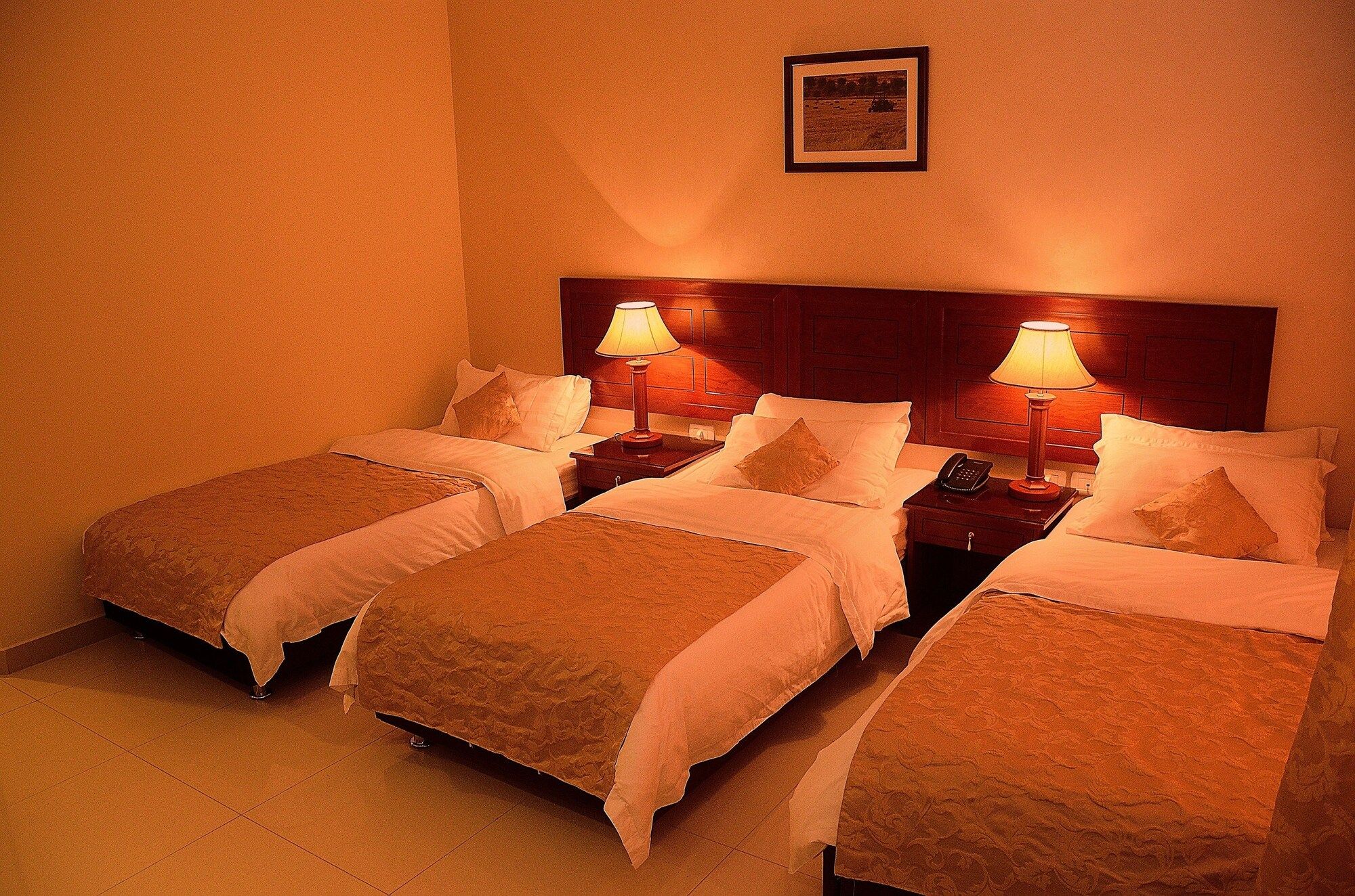 Habitación