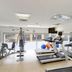 Gimnasio