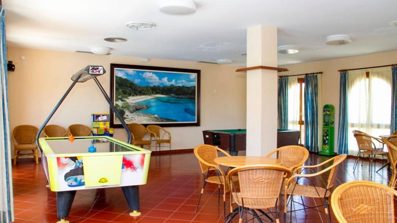 Grupoandria Aparthotel Club Andria