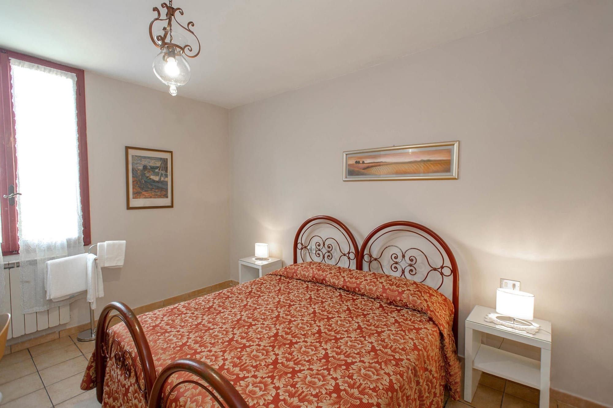 Habitación