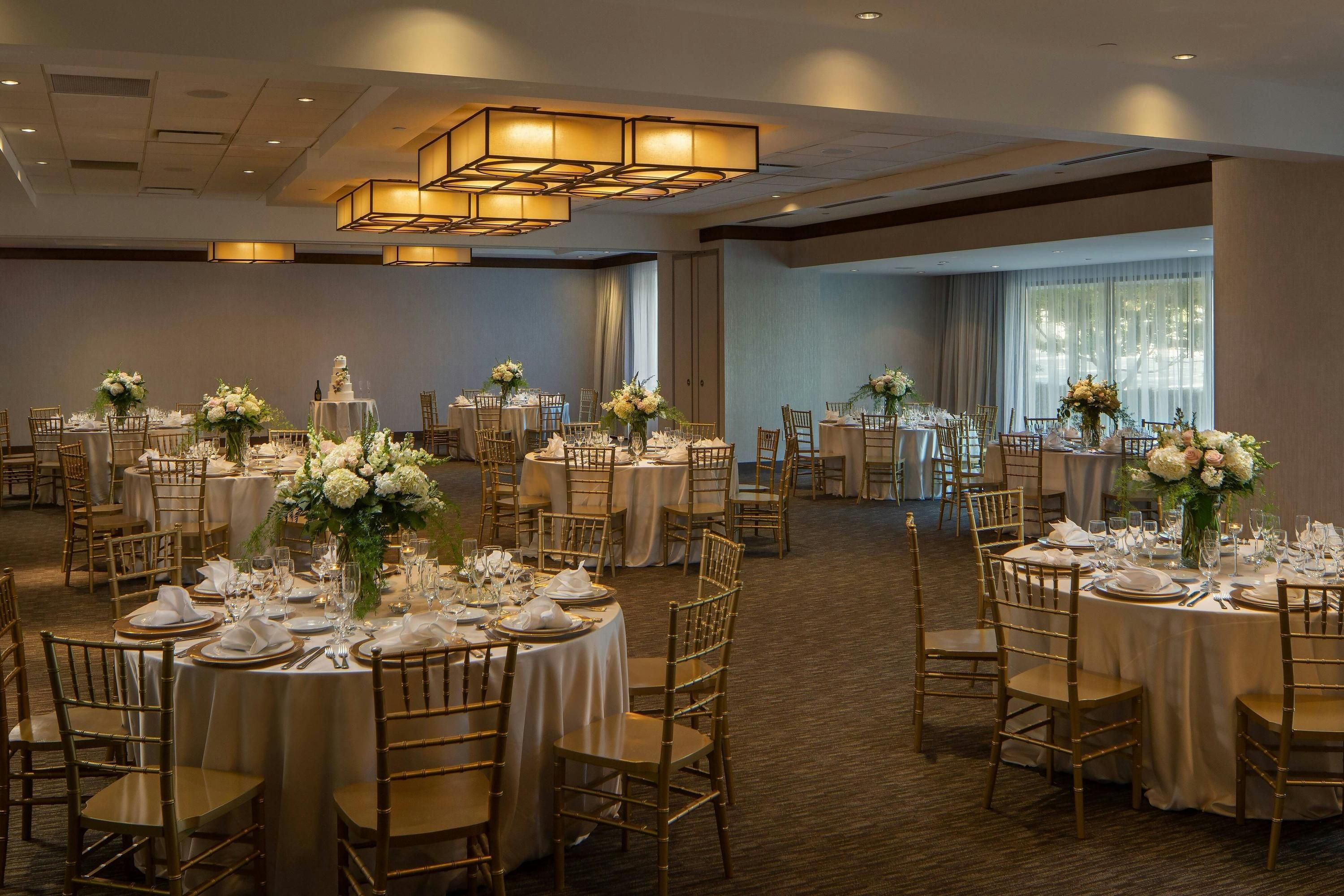 Sala de banquetes