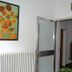 Servicio de la habitación
