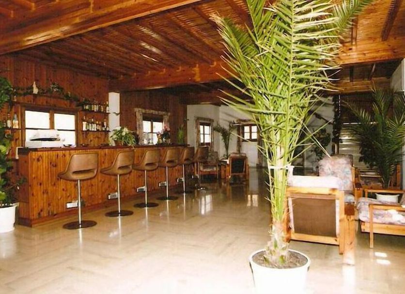 Recepción Foto