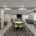 Servicio del hotel