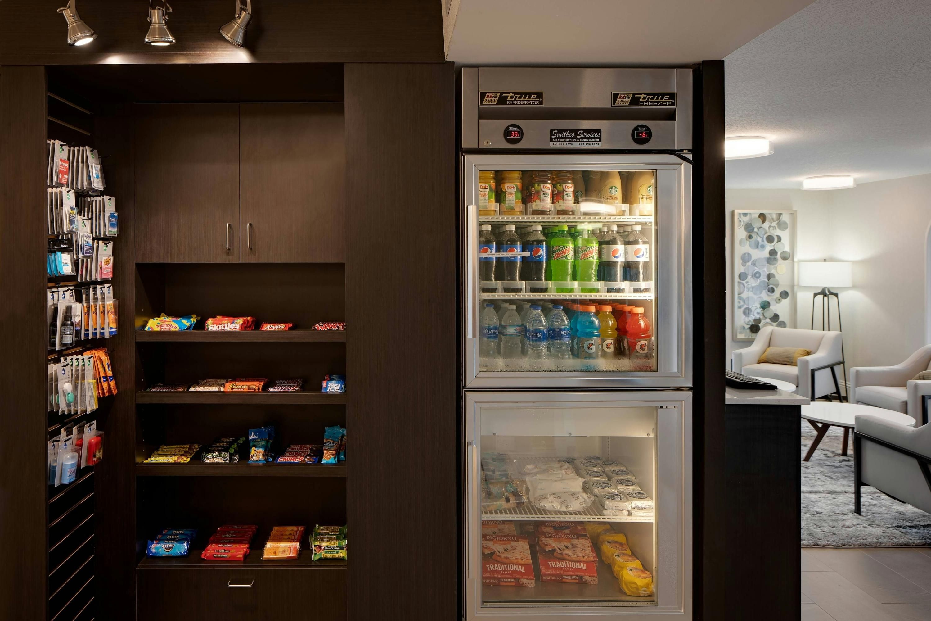 Tienda