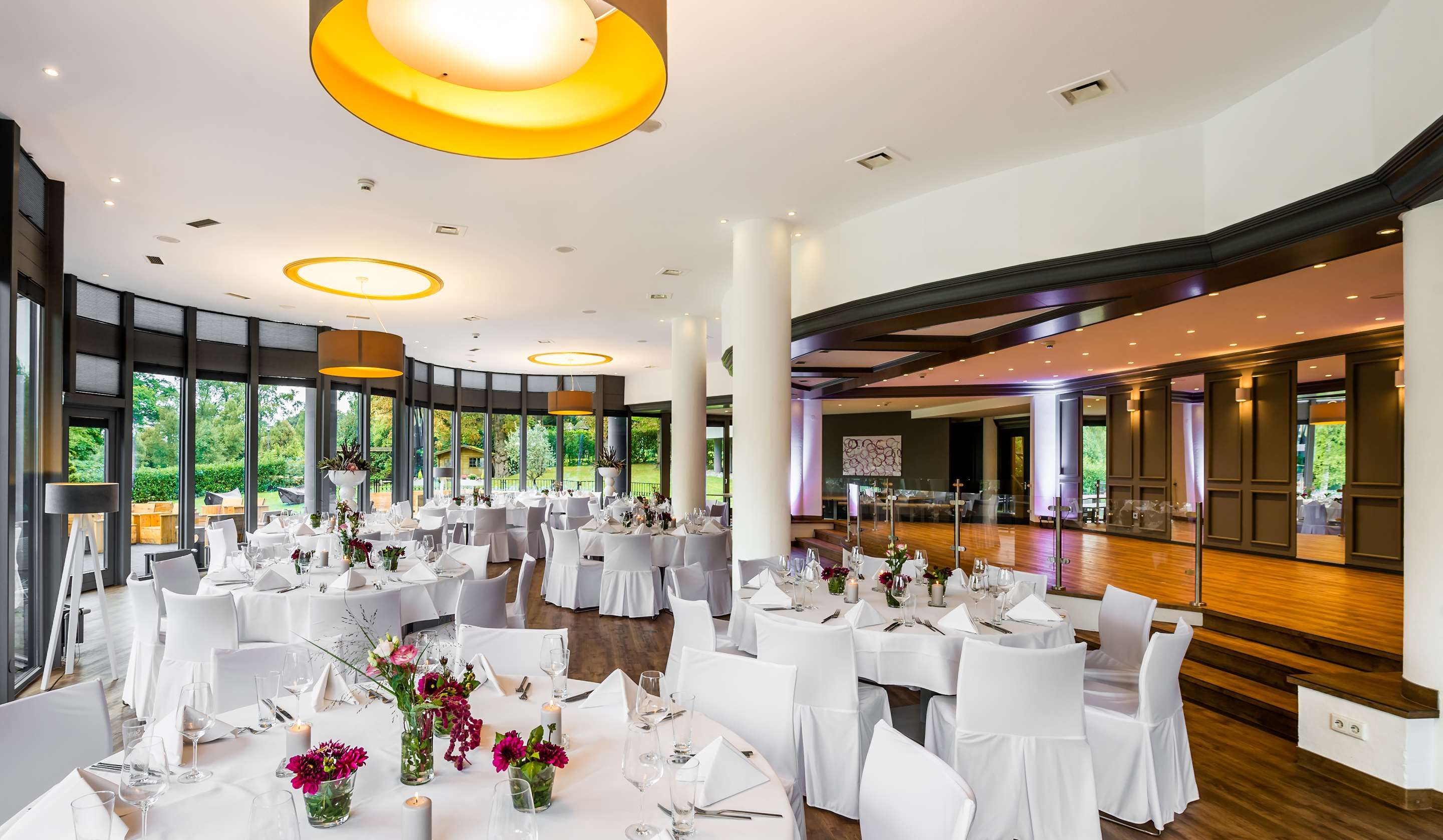 Sala de banquetes