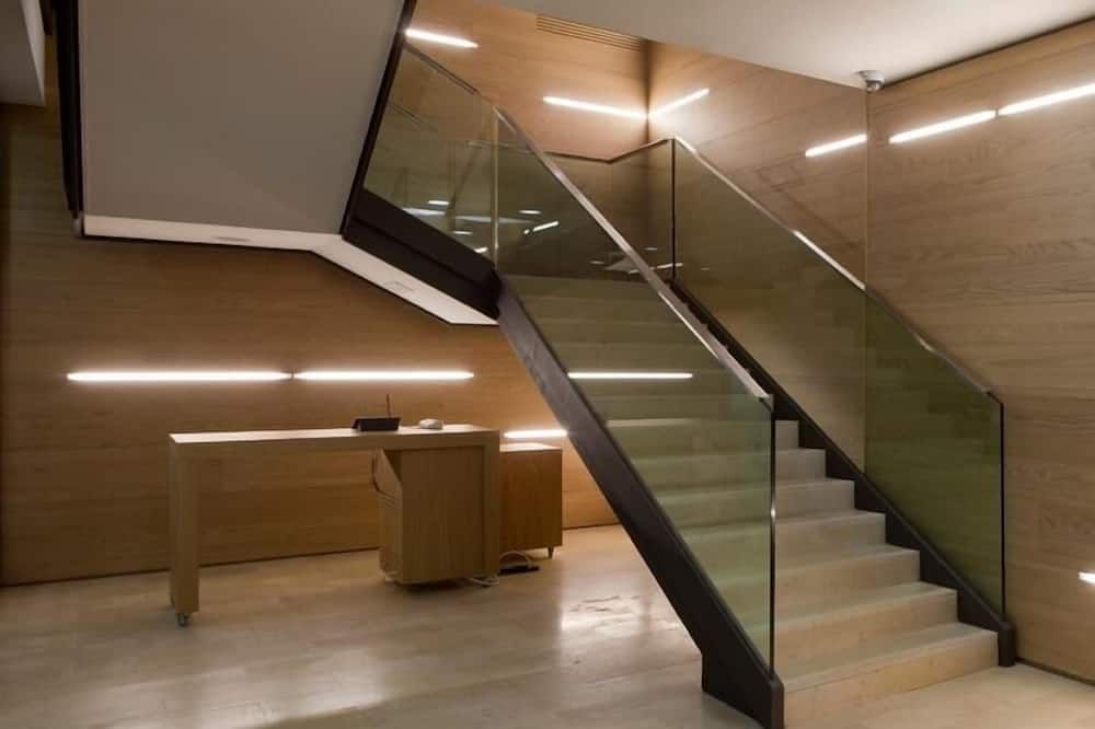 Escaleras