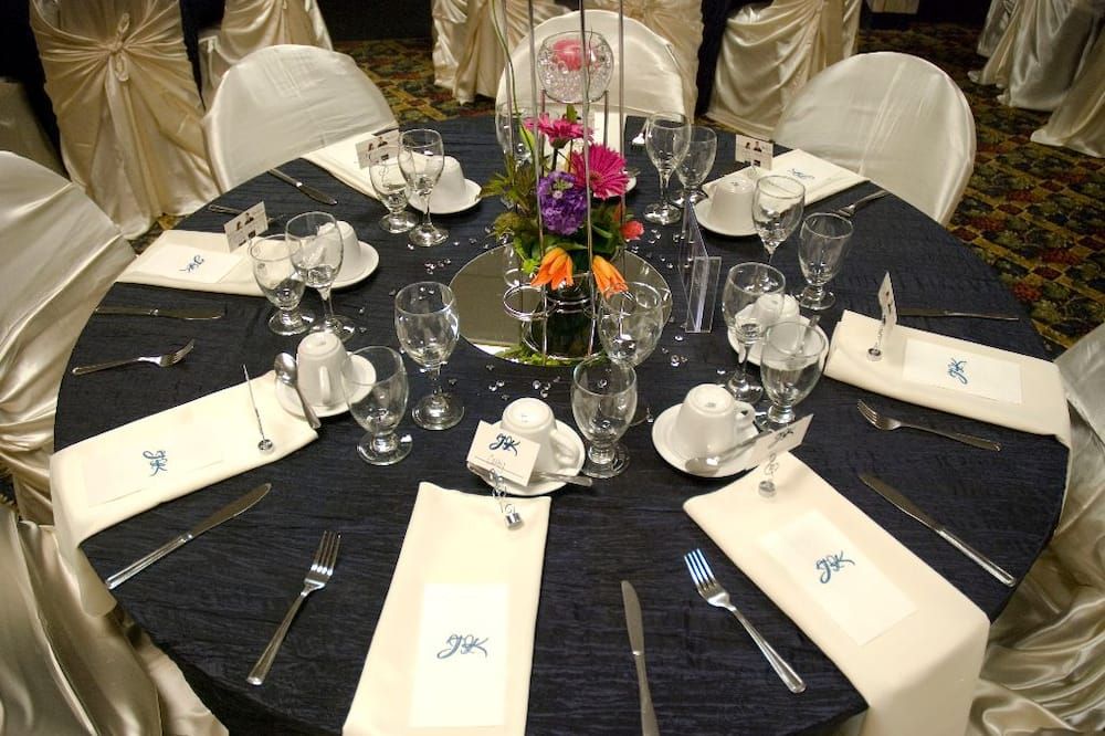 Sala de banquetes