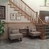 Escaleras