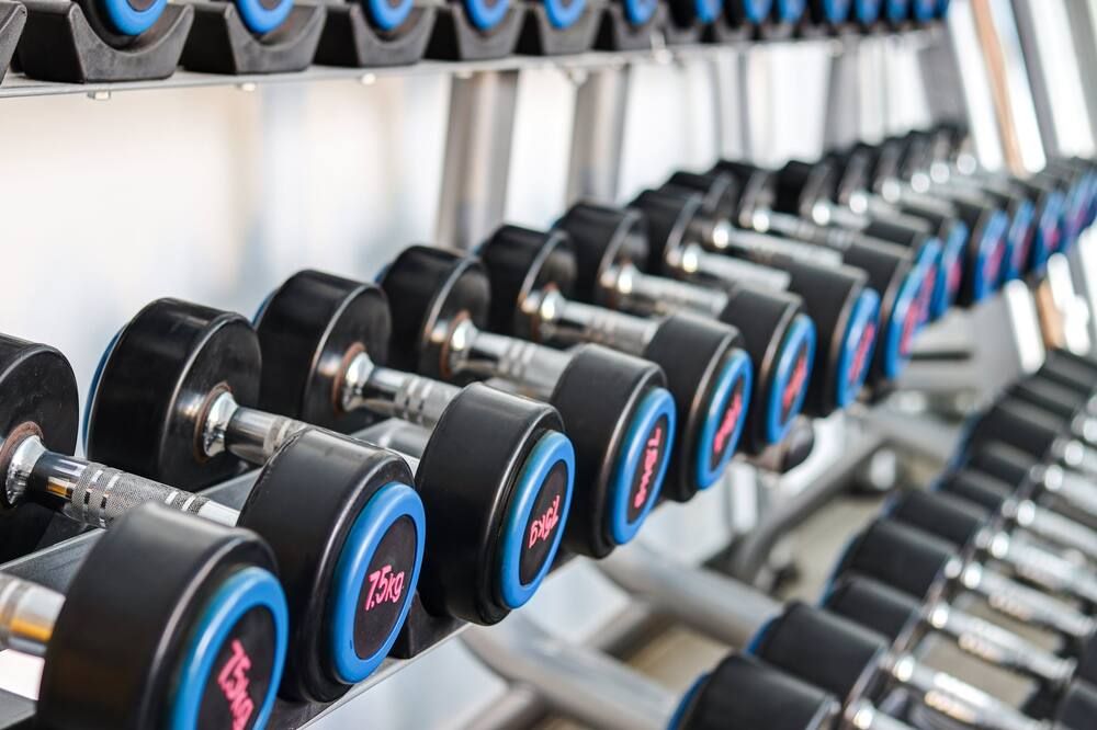Gimnasio