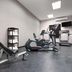 Gimnasio