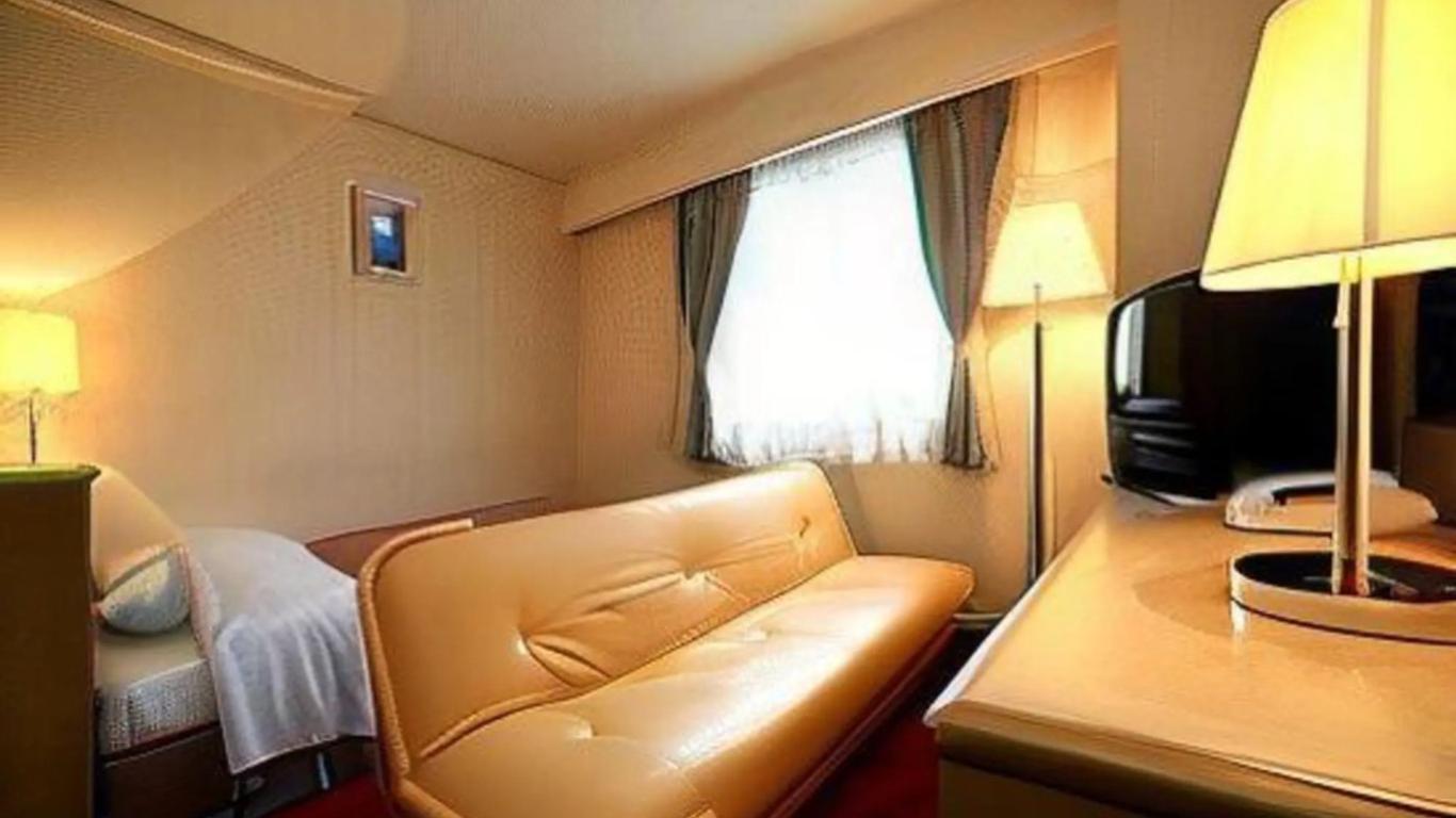 Business Green Hotel Youkaichi