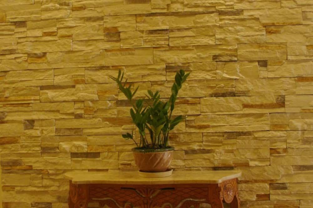 Servicio de la habitación