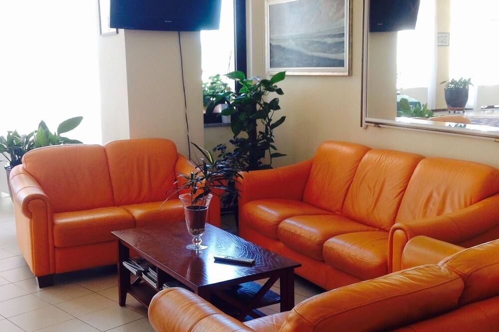 Sala de estar