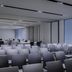 Sala de conferencias