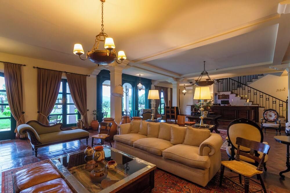 Sala de estar