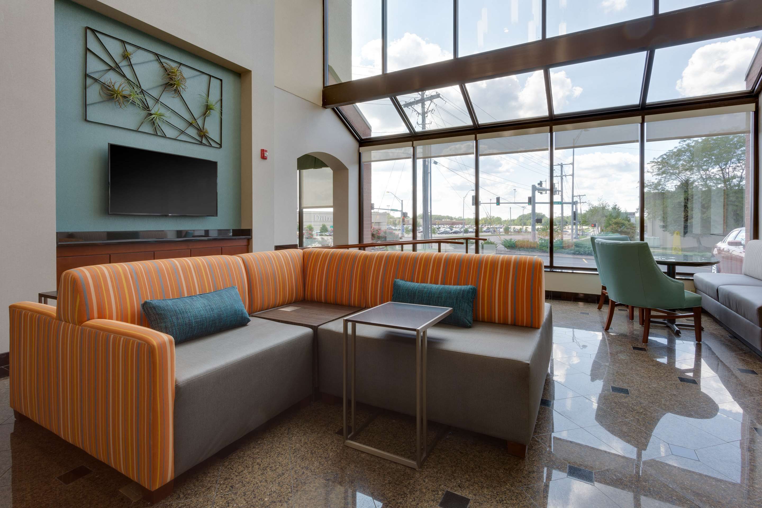 Sala de estar