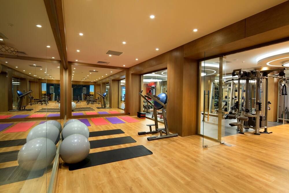 Gimnasio
