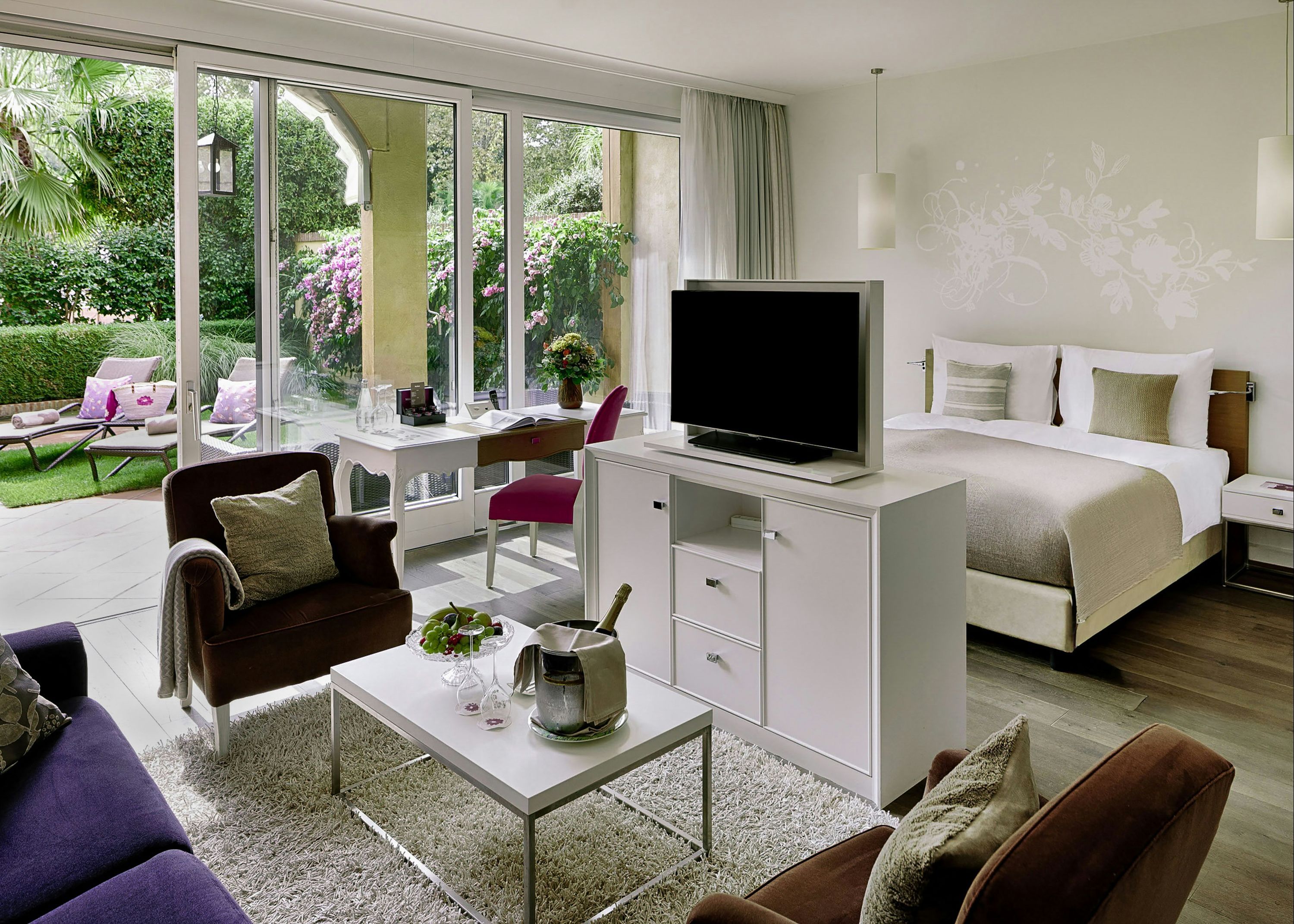 Habitación