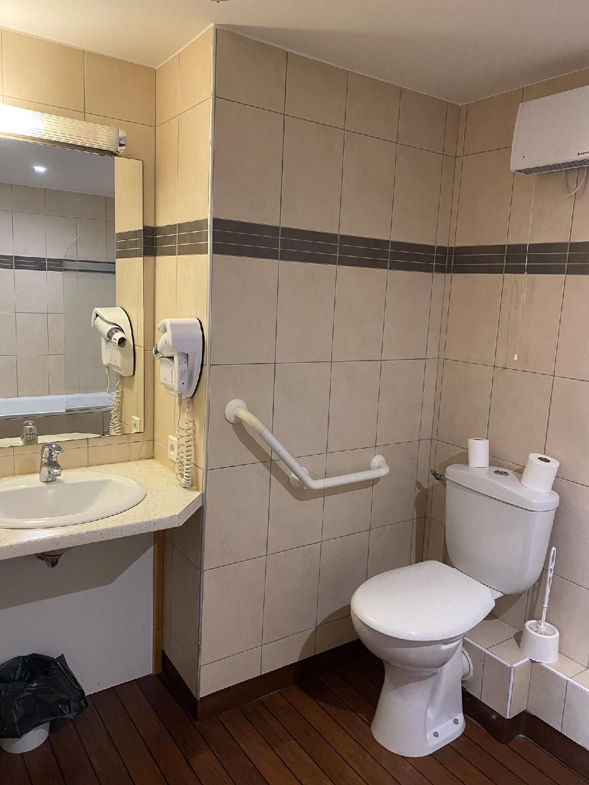 Baño