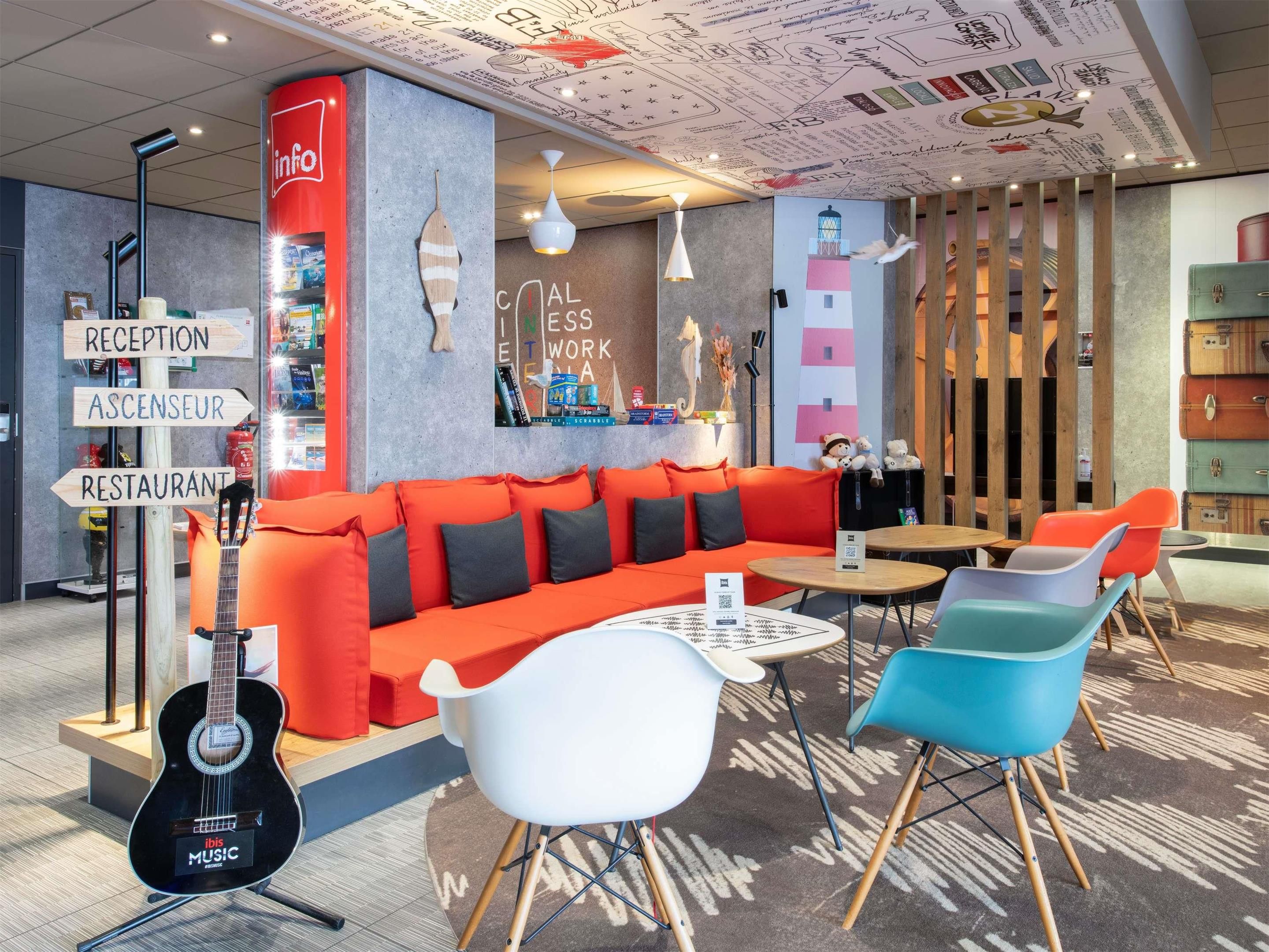 Sala de estar
