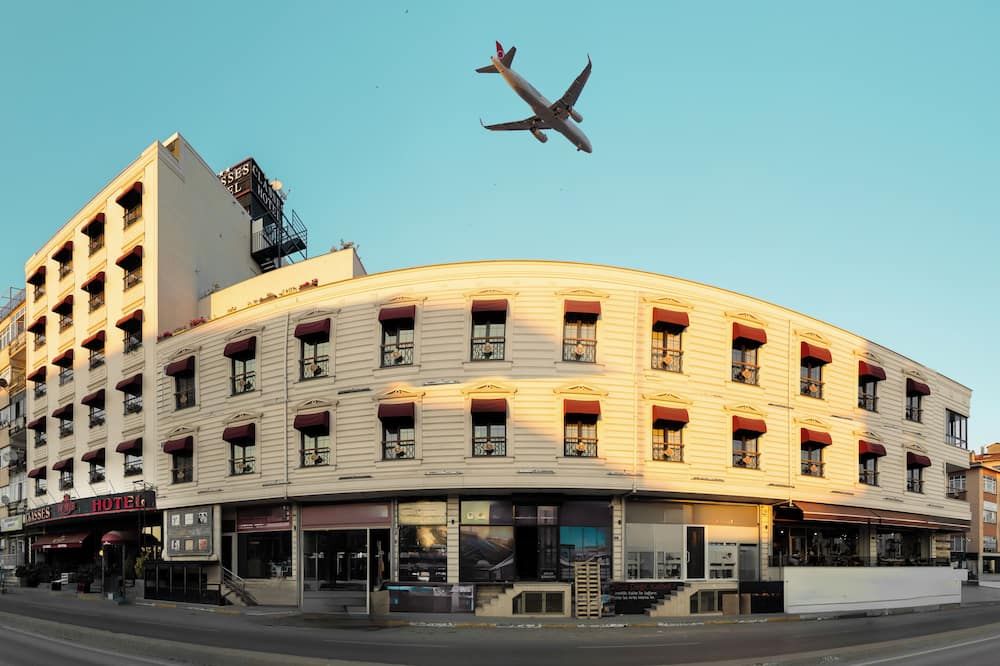 Edificio