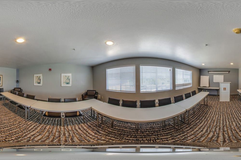 Sala de conferencias
