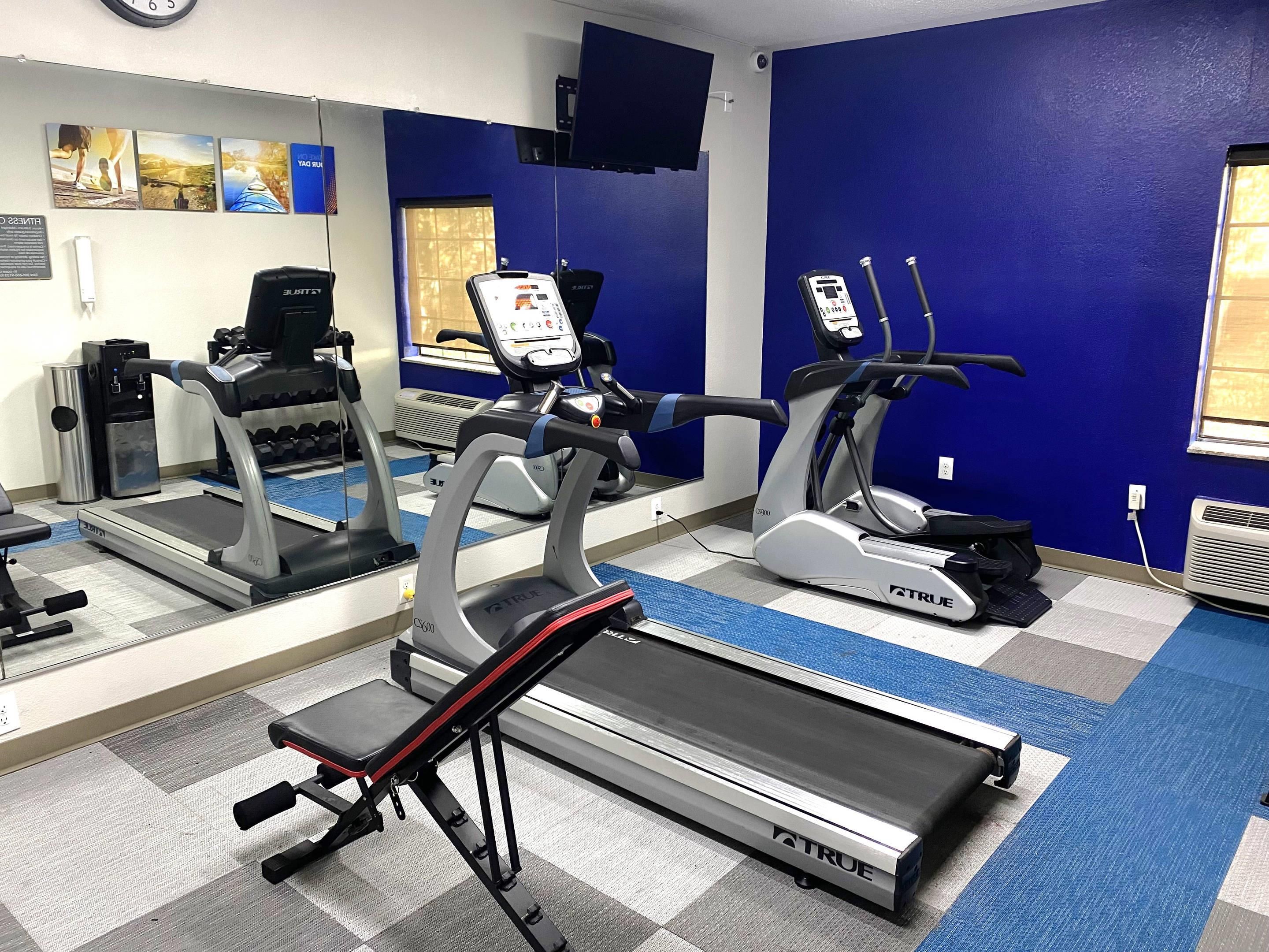 Gimnasio